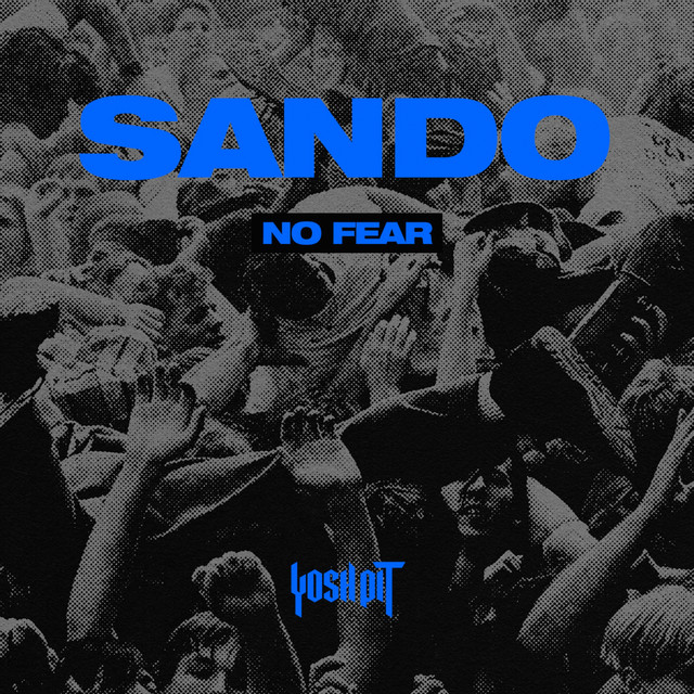 No Fear album art