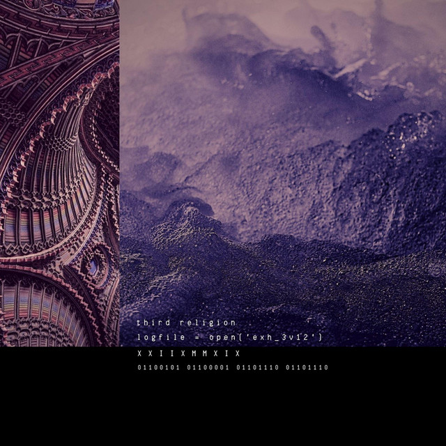 Third Religion cover art