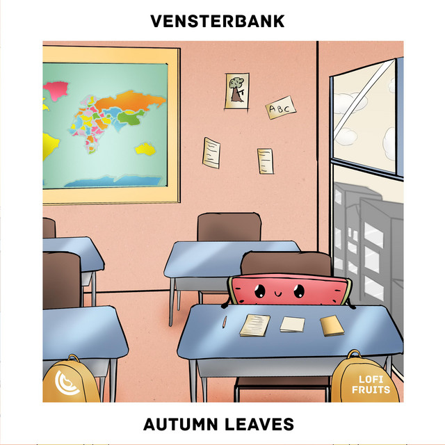 Autumn Leaves