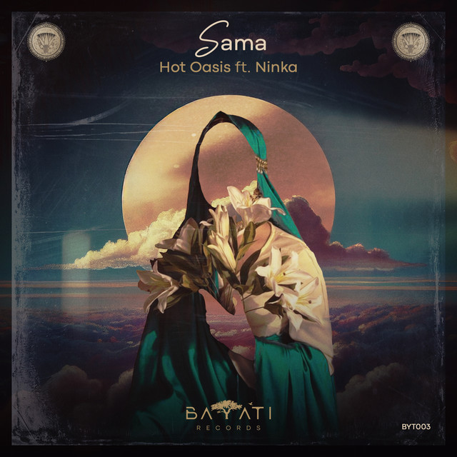 Sama feat. Ninka album art