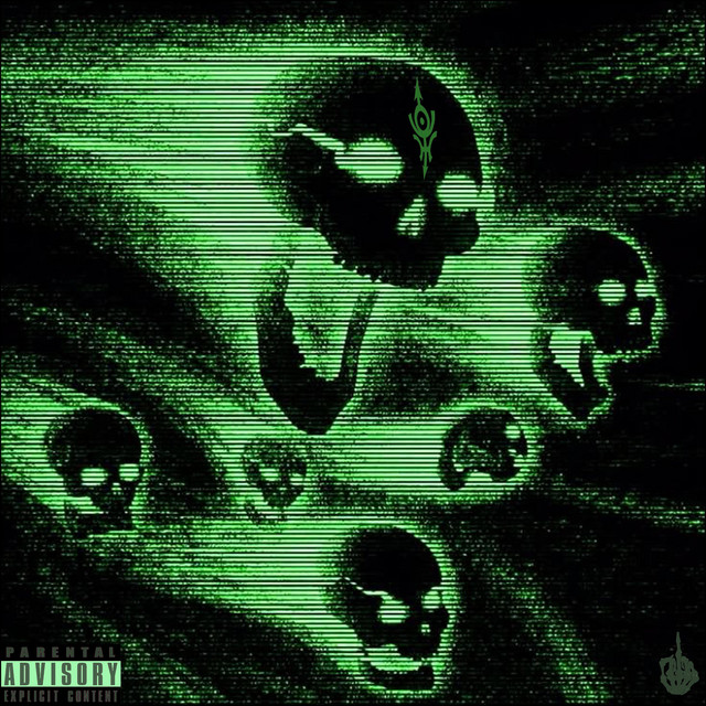 Green curse