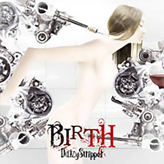 BIRTH cover