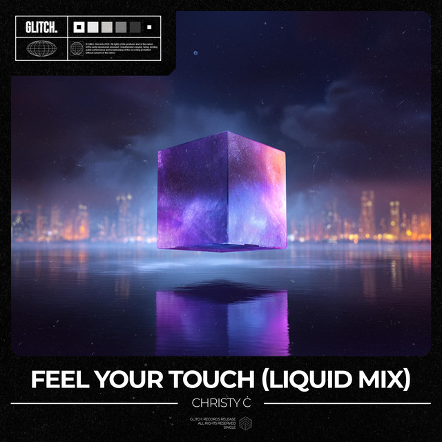 Feel Your Touch (Liquid Mix)