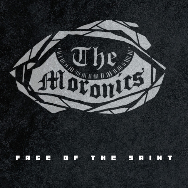 Face of the Saint cover