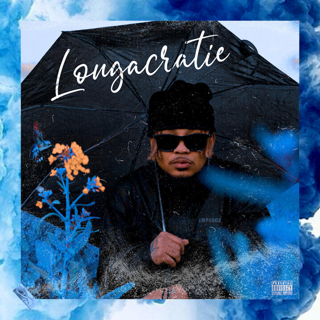 LOUGACRATIE cover art