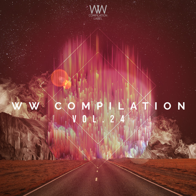 WW Compilation, Vol. 24 cover art