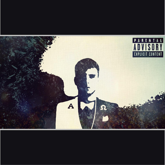 Alpha Omega cover art