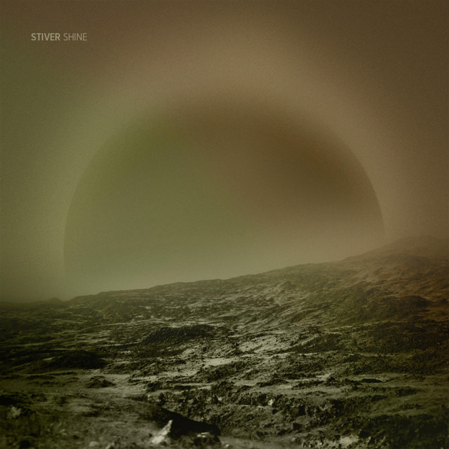 Shine cover art