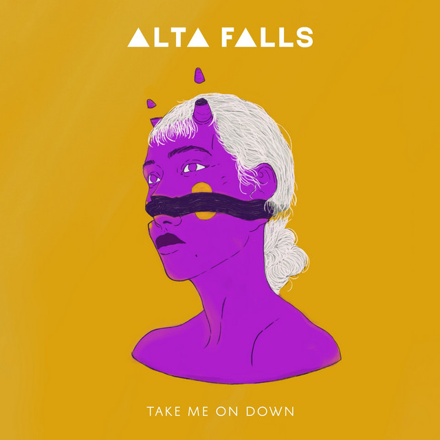 Take Me On Down
