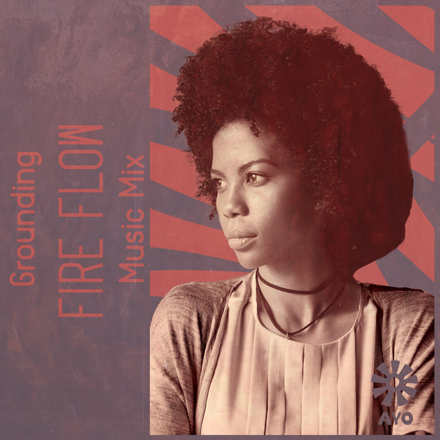 zZz Grounding Fire Flow Music Mix zZz - Album by Traditional | Spotify