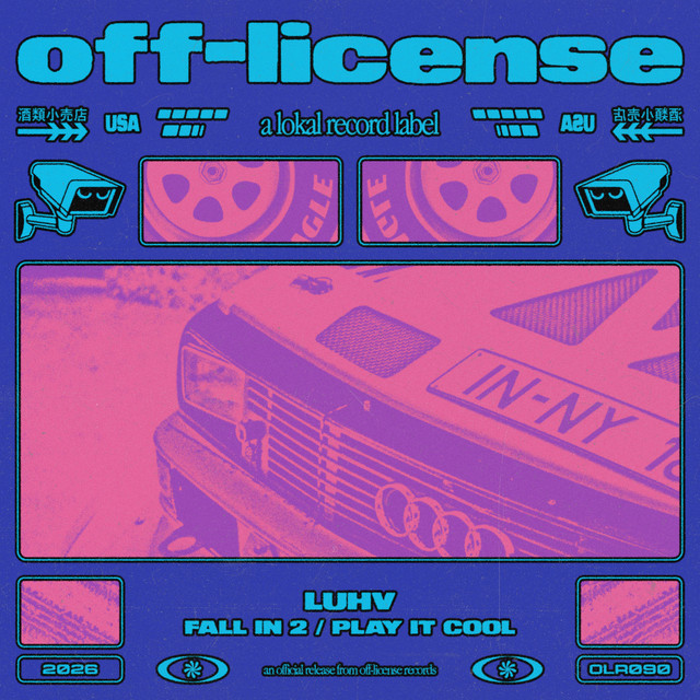 Play It Cool