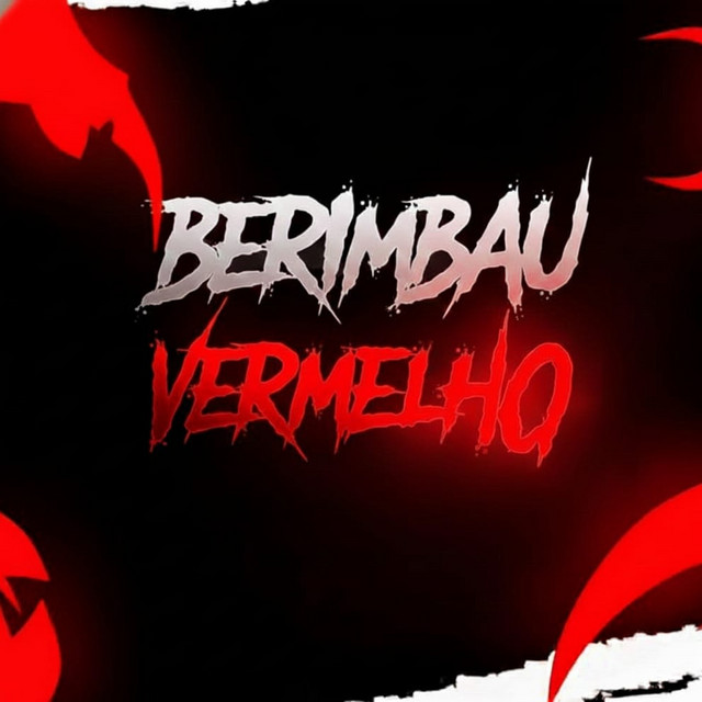 Berimbau Vermelho