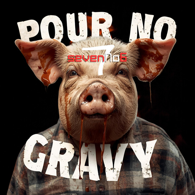 Pour No Gravy