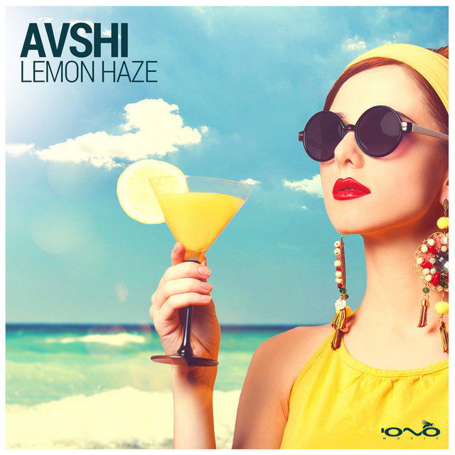 Lemon Haze cover art