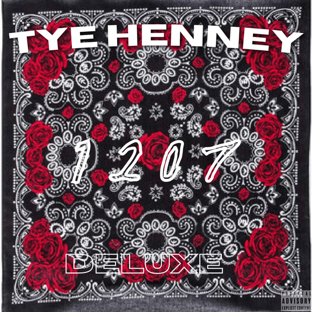 1207 (Deluxe) cover art