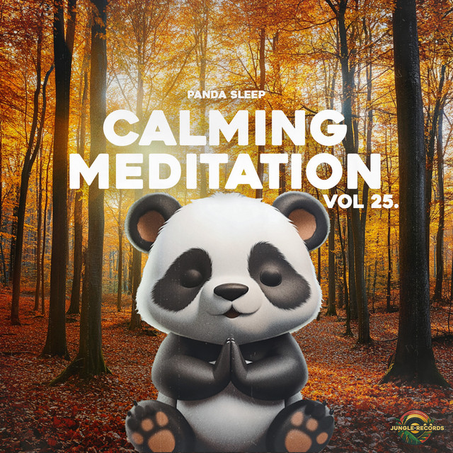 Calming Meditation Vol.25