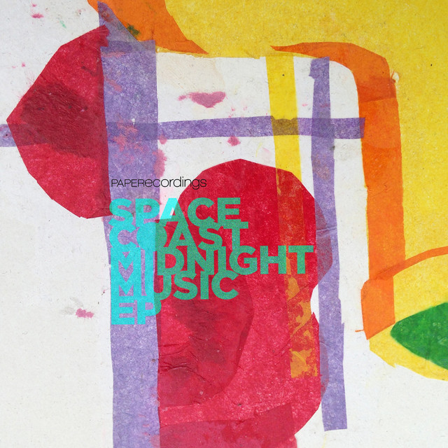 Just Past Midnight - Ryan Kick's Magic Suicide Mix cover art
