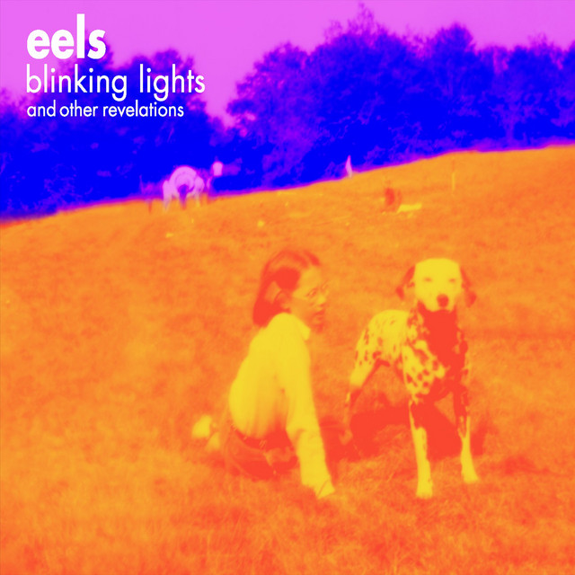 洋楽 eels blinking lights and other revelat Blinking Lights And Other Revelations - Album by Eels | Spotify