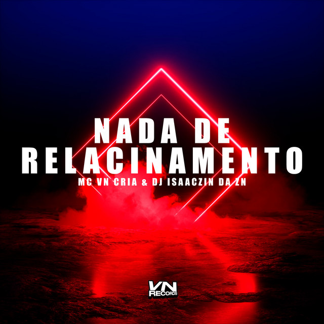 Nada de Relacionamento