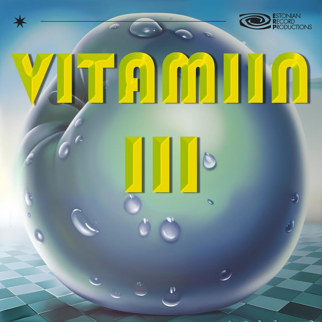 III cover art