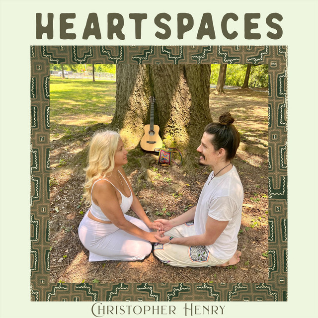 HeartSpaces cover art