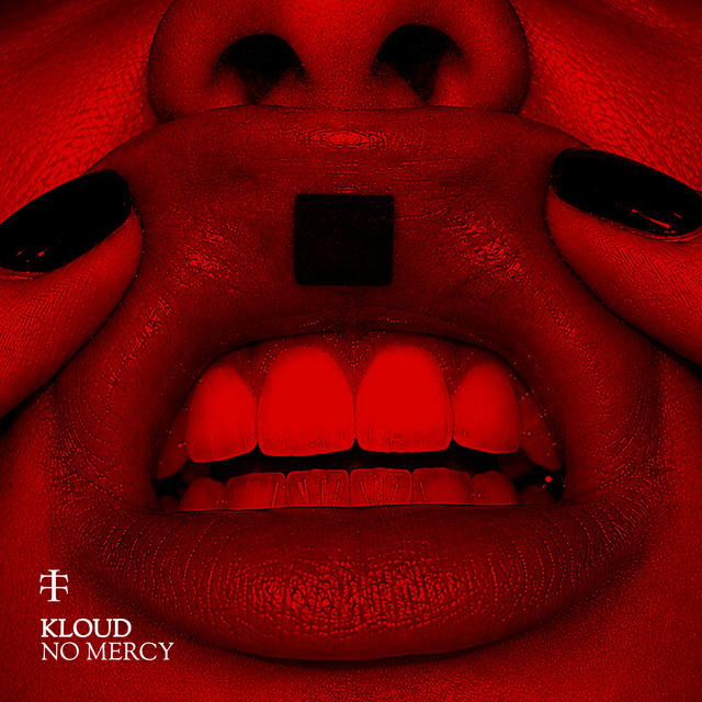 NO MERCY cover