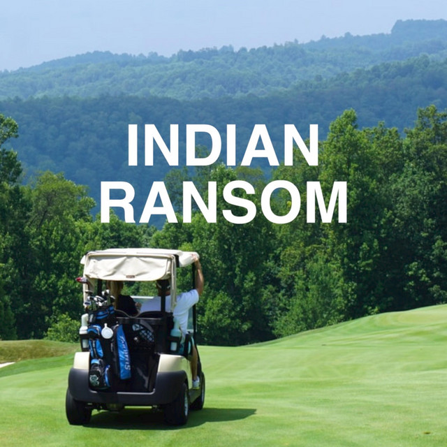 Indian Ransom