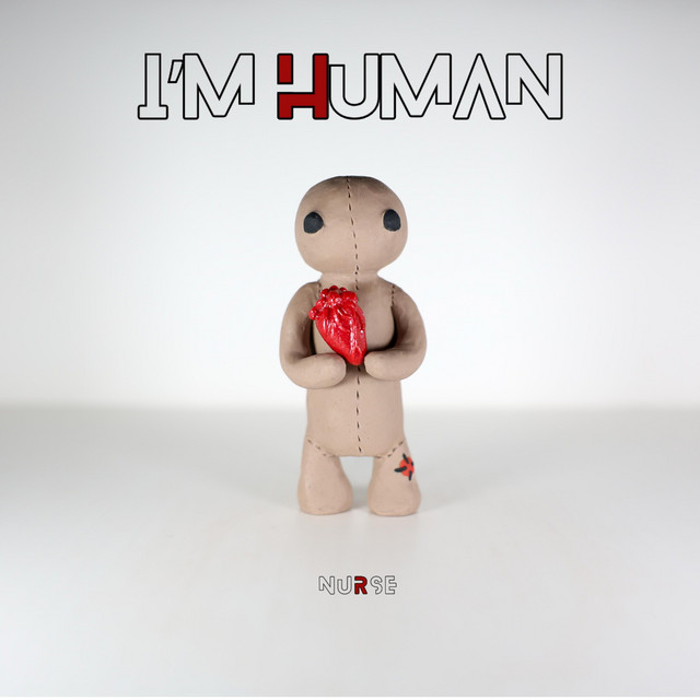 I'm Human cover art