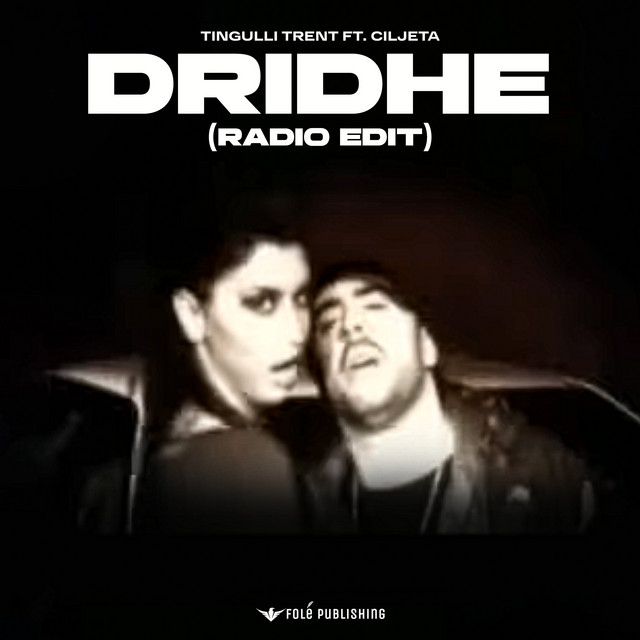 Dridhe - Radio Edit