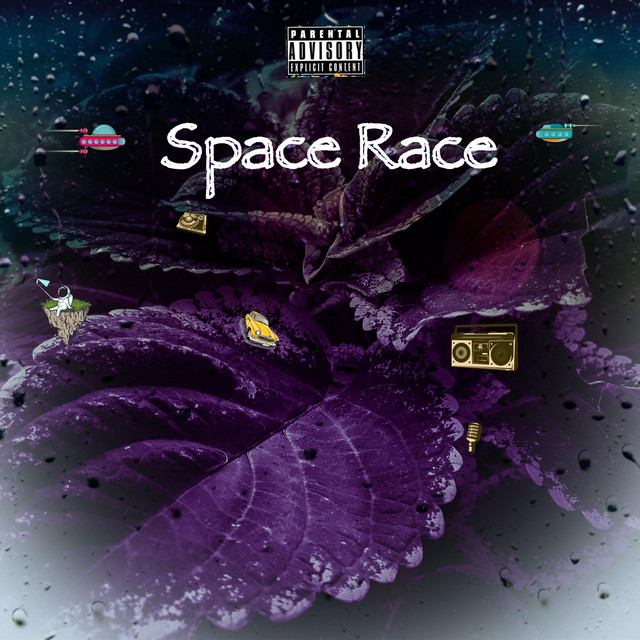 Space Race - Single by Reckless.Na | Spotify