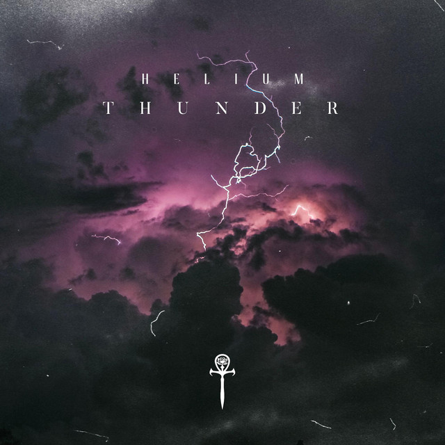 Thunder cover art