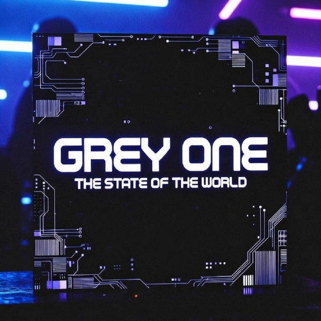 Grey One avatar