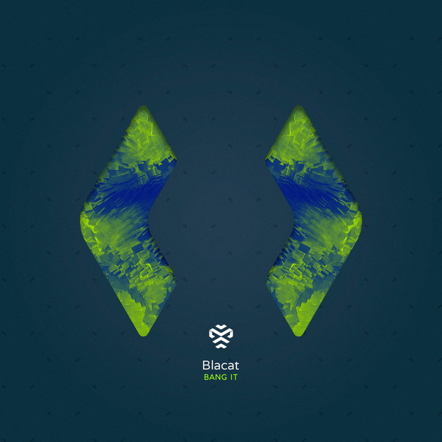 Bang It - Anthony Segree Remix cover art