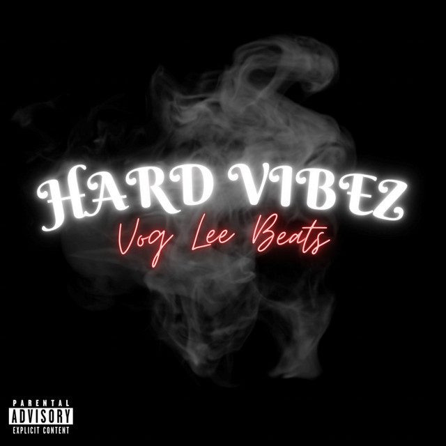 Hard Vibez cover art