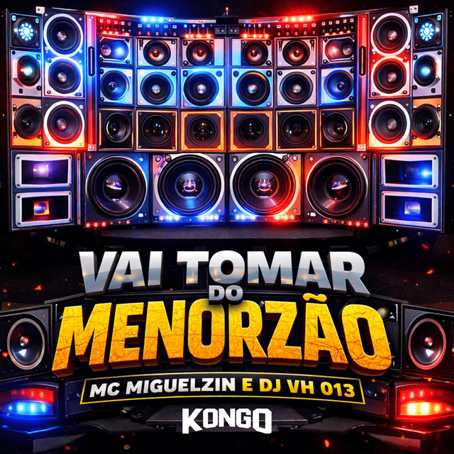 VAI TOMAR DO MENORZÃO