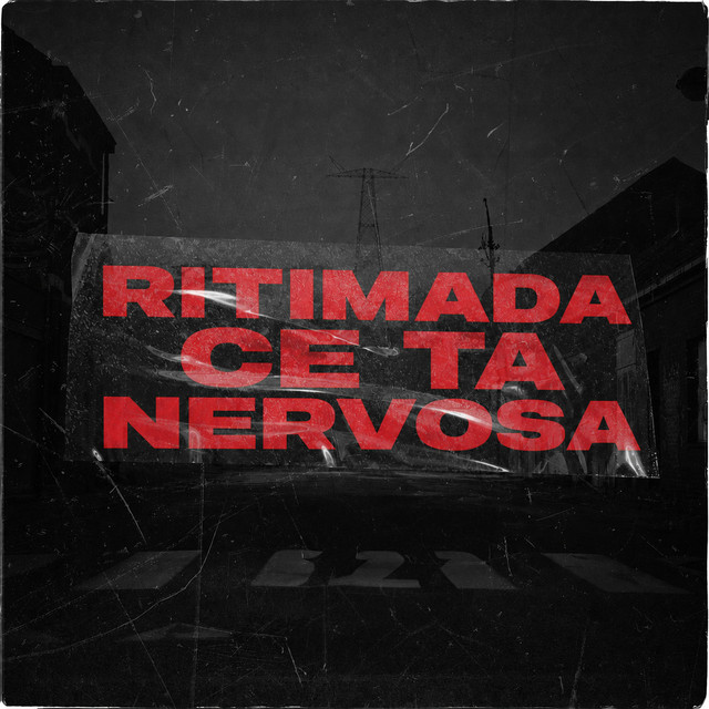 Ritmada Cê Tá Nervosa