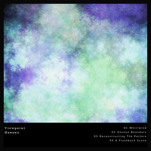 Viewpoint cover