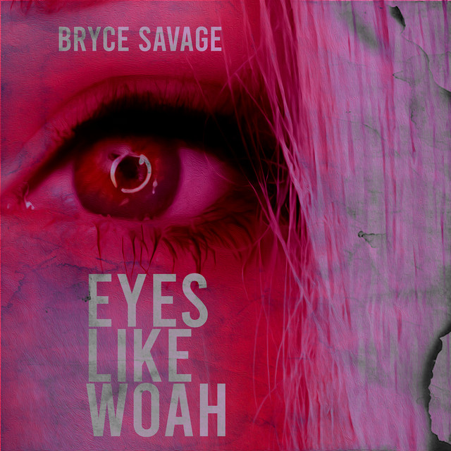 Eyes Like Woah cover art