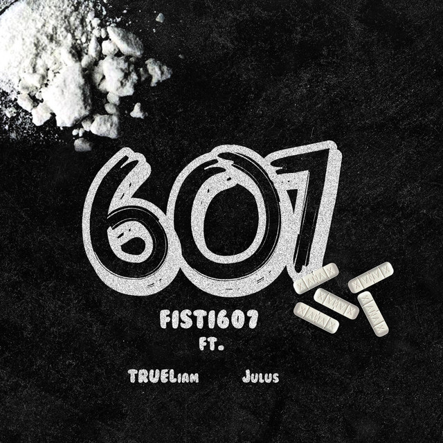 607 - Single by Fisti607 | Spotify