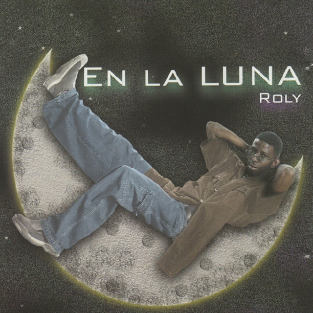 En la Luna cover art