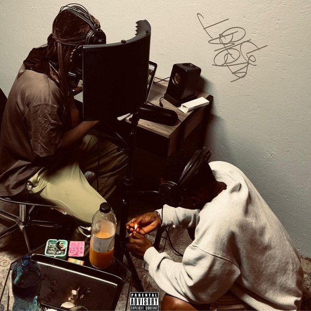 album image