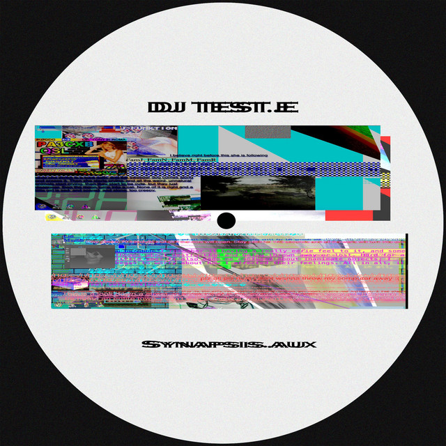 Synapsis.Aux cover art