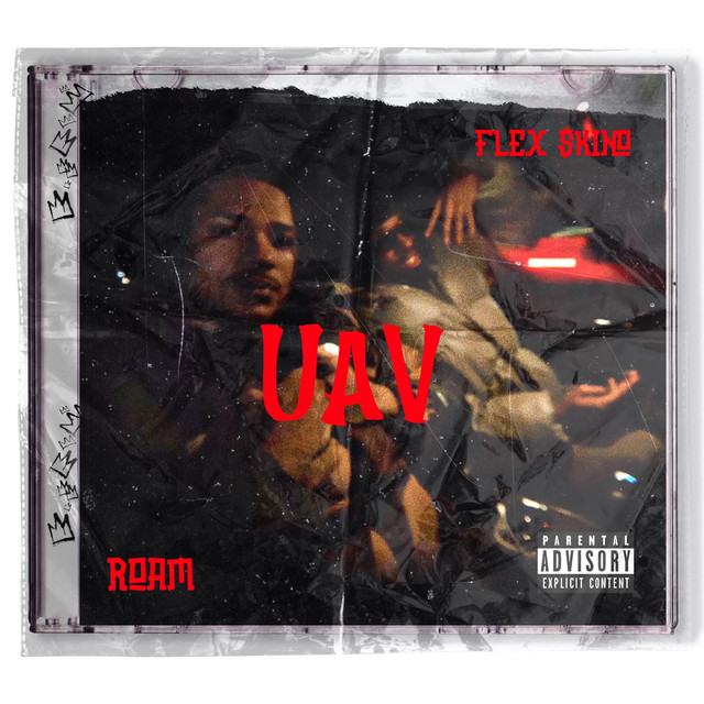 Name Brand cover art