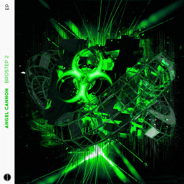 BROSTEP 2 cover art