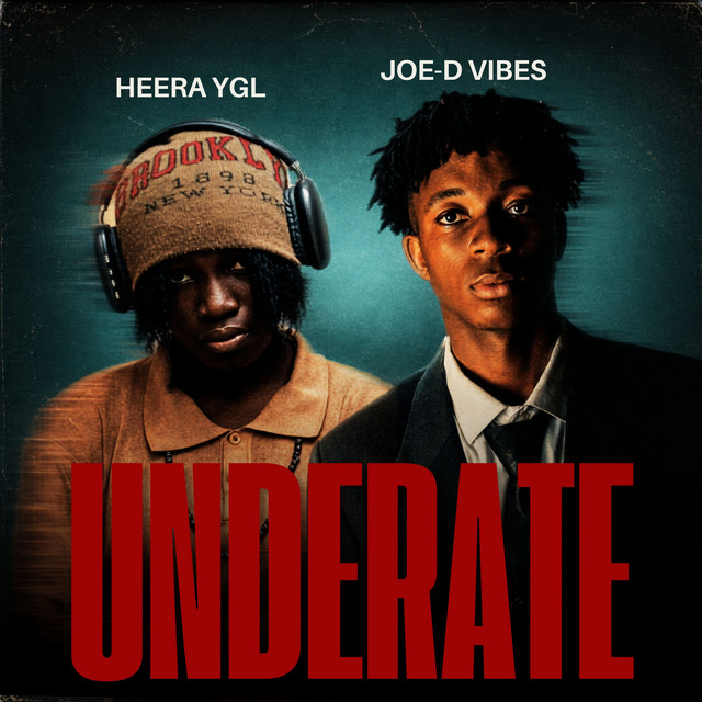 UNDERATE — Heera YGL