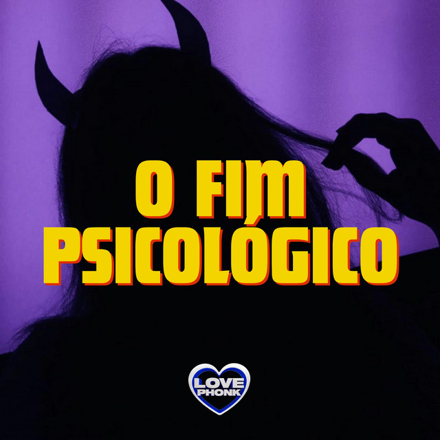 O FIM PSICOLÓGICO