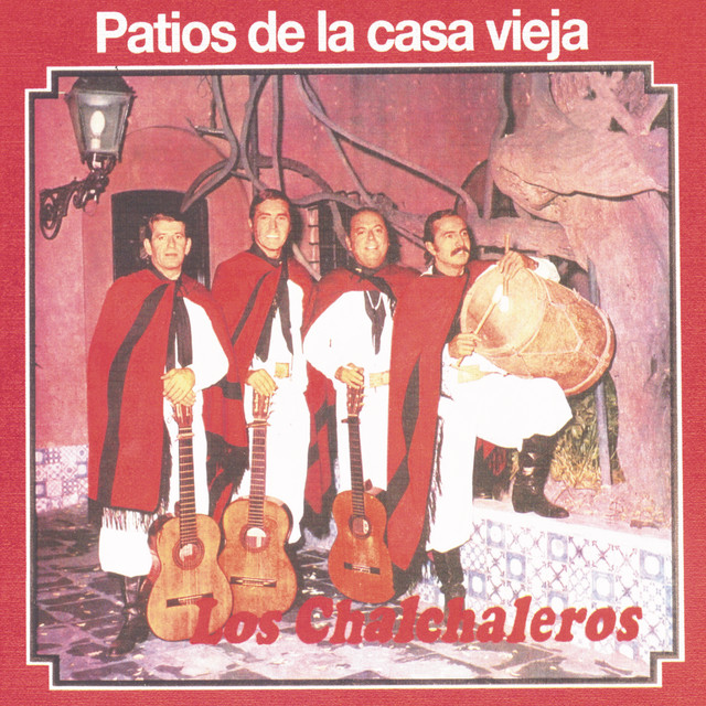 Patios de la Casa Vieja