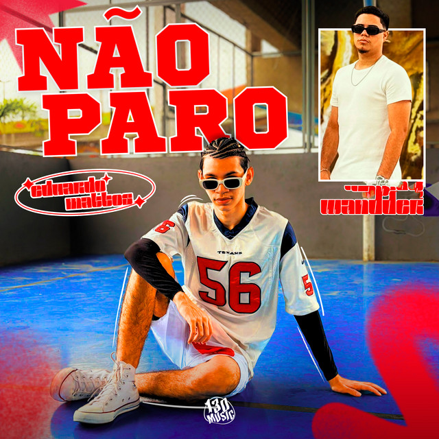 Não Paro