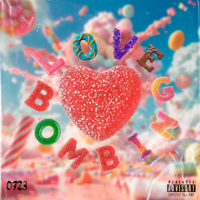 Love Bombing