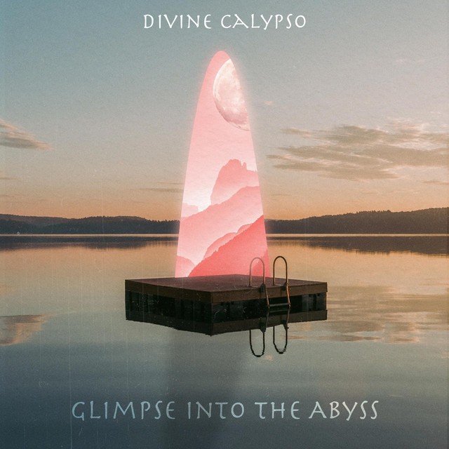 Glimpse Into the Abyss cover art